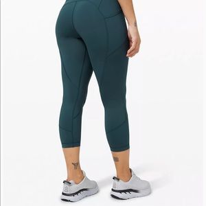 Lululemon - All The Right Places leggings 23”